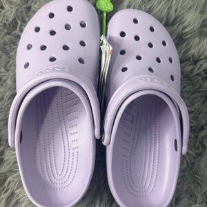 Crocs size m7/w9